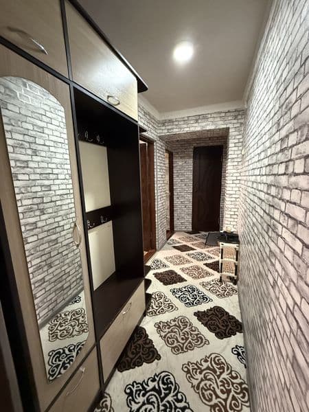 2x oilaga ijaraga beriladi 500$ uchtepa 13 kvartal farhod bo — фото 2