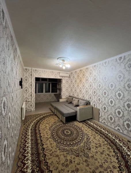 Район: #Яшнабод <br />
Количество комната3<br />
Этажность д — фото 4