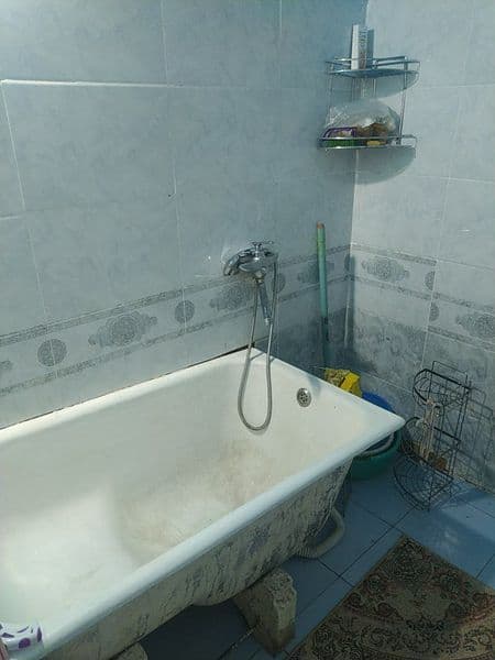 Сдам квартиру на Чиланзаре <br />
Можете заплатить через кли