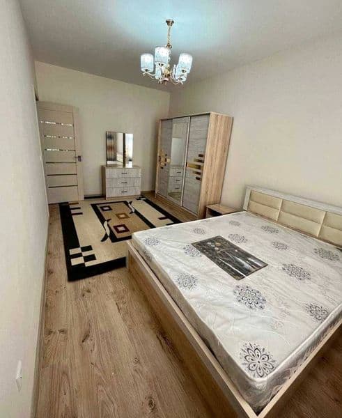 Аренда квартира Навастройка <br />
Район - Алмазар <br />
Ор