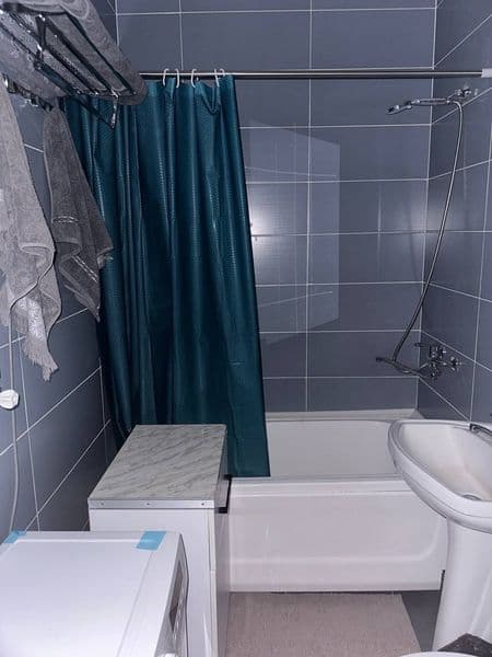 Сдаётся Своя 1 комнатная квартира в Яшнабадский районе ул. М — фото 2