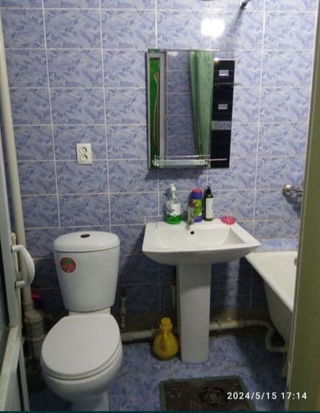 IJara <br />
Bolish narxi 300ye <br />
Olmazor tumani<br />
