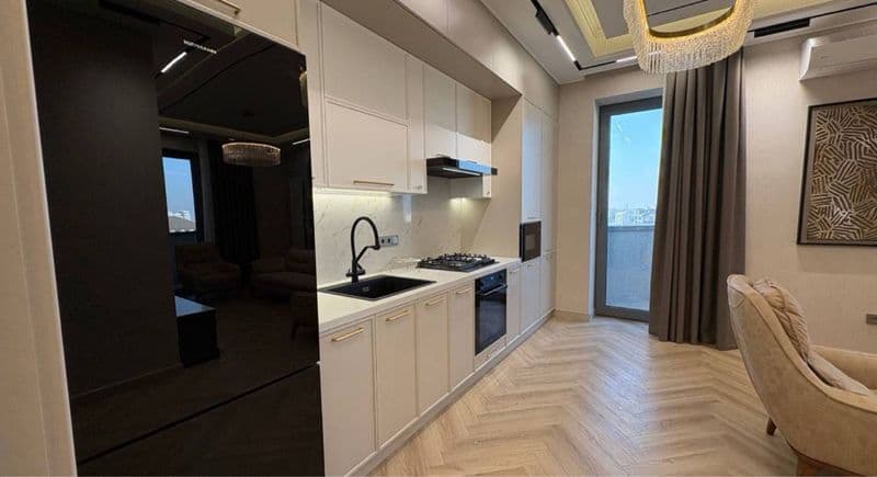 Адрес: <br />
Район: Мирабадский<br />
Ориентир: ЖК Sapphire — фото 3