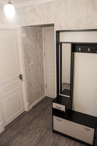 Сдам в аренду трёхкомнатную квартиру в центре, Аккурган бывш — фото 4