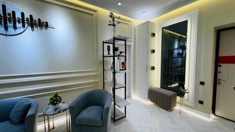 Район ;<br />
Адрес :ЖК PARISIEN!<br />
<br />
  комнаты 3<b — фото 5