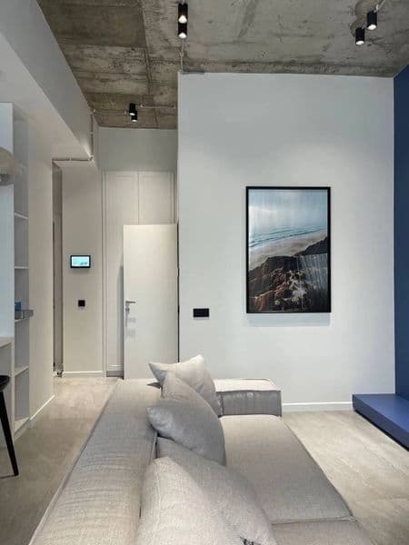 Тип дома: Жк Gardens<br />
Район: Шайхонтахурский<br />
Орие — фото 4