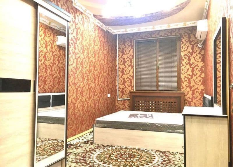 Юнусобод тумани, Минор метро ёнида 2 хонали квартира ижарага