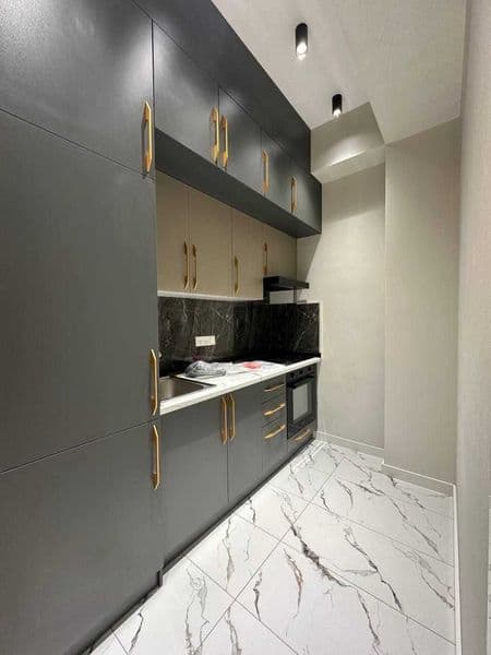 Район: Яккасарайский <br />
Адрес: Мукими<br />
ЖК MADRID<br — фото 5