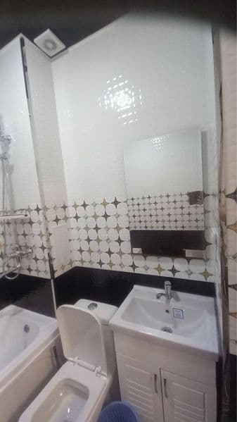 Ганга Метро <br />
Анкара метро <br />
 2 хона 550$ <br />
х — фото 3