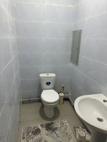 Здравствуйте <br />
Сдается комната в двухкомнатной квартире — фото 5