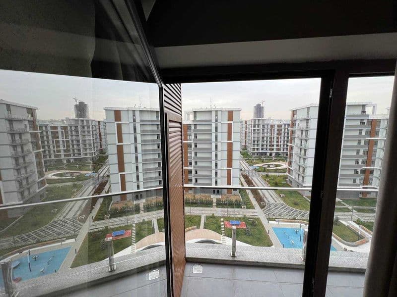 Элитный апартамент:<br />
Район: Шайхантахурский <br />
Кол-