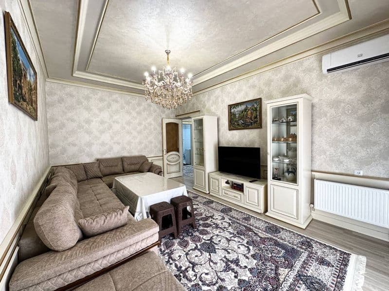 Аренда Мирзо Улугбекский район <br />
ЖК Ок сарой <br />
Ори — фото 3