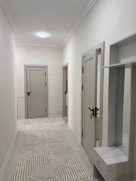 2 хонали квартира ижарага берилади (новостройка)<br />
<br / — фото 4