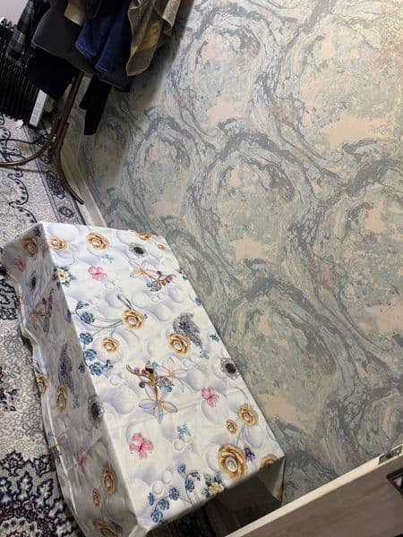 Срочно СДАМ: Алмазарском р-н, ор-р: «ТИНЧЛИК» Метро, «КОРЗИН — фото 5