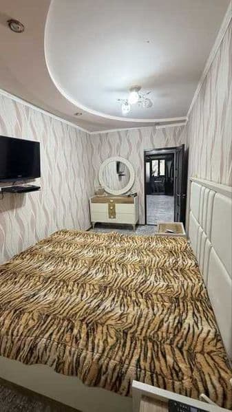 Сдаётся КЛАССНАЯ квартира<br />
<br />
• Район: Шайхантахурс — фото 3