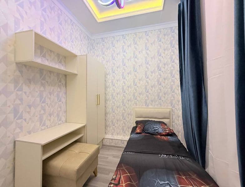 Chilonzor 19 kvartal <br />
Uy boshadi srochna arendaga beri — фото 4