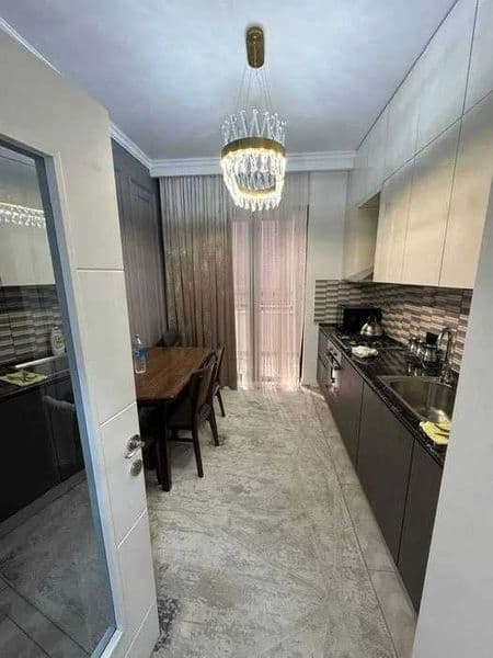 Сдается квартира для иностранцев или молодой семьи<br />
<br — фото 4