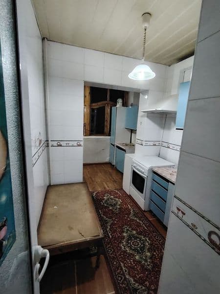 Элитные квартиры в центре города <br />
Район - Алмазарский  — фото 5