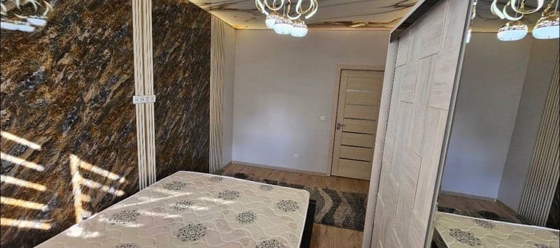 Аренда квартира Навастройка <br />
Район - Алмазар <br />
Ор — фото 3