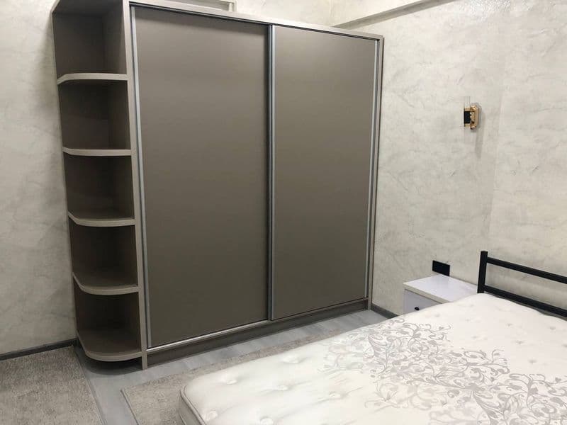 Район: Яккасорой<br />
Яккасорой сити молл<br />
Площадь: 86 — фото 4