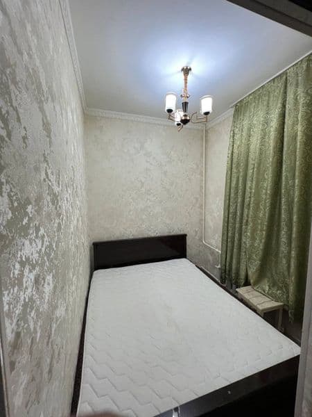 Ялангач массив 1пер2х комн с мебелью ориентир маданият инсти — фото 3