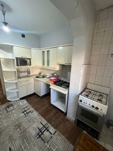 Юнусобод-7 <br />
Карзинка йонида<br />
2 хонали уй <br />
1 — фото 3