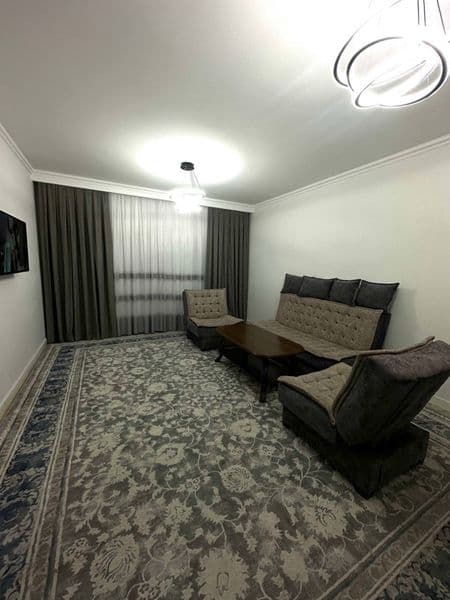 Сдам свою двухкомнатную квартиру в Istambul City.