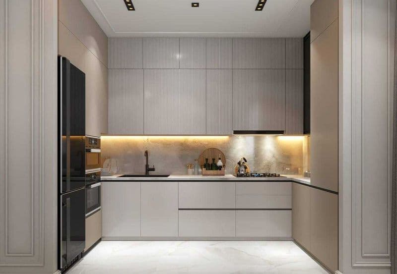 Сдаётся КЛАССНАЯ квартира<br />
<br />
• Район: Яккасарайски — фото 5