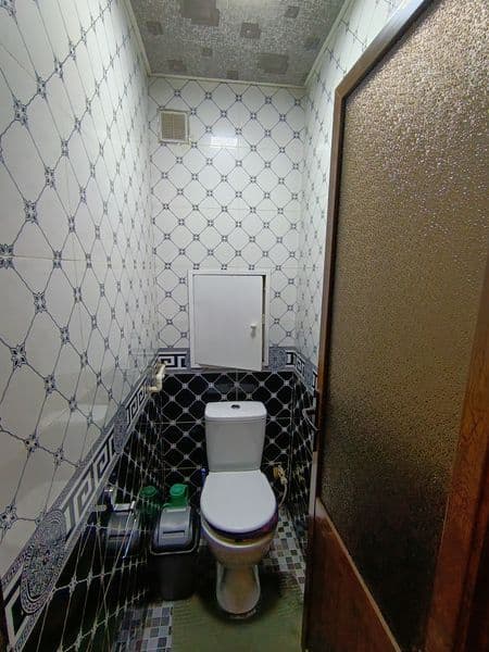 Chilonzor metro yonida qizlarga sheriklikka kvartira hamma s — фото 2