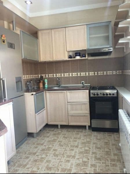 Сдаётся 3х комнатная евро квартира по ул. Ю. Ражабий в образ — фото 2