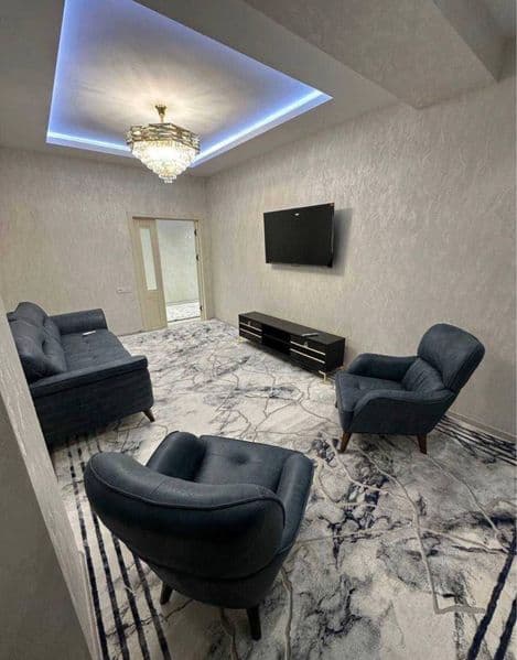 Аренда квартира:    #Яккасарой район<br />
Ориентир: Сити Мо — фото 2