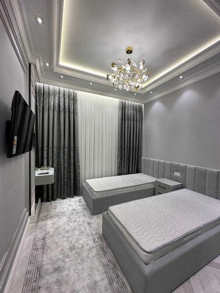 Яккасарайский район <br />
Жк Узбегим<br />
3/5/10<br />
125 — фото 3