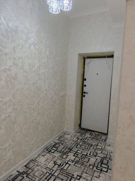 Сергели 10 худуд <br />
Новостройка <br />
Комнат 1<br />
Эт — фото 4