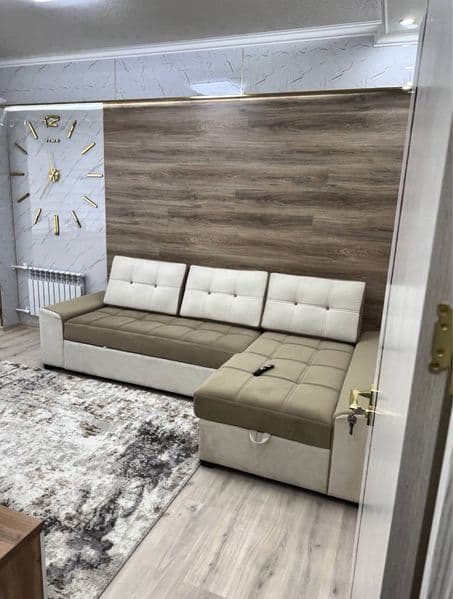 Сдаётся стильная евро-квартира в престижной локации — Чиланз — фото 3