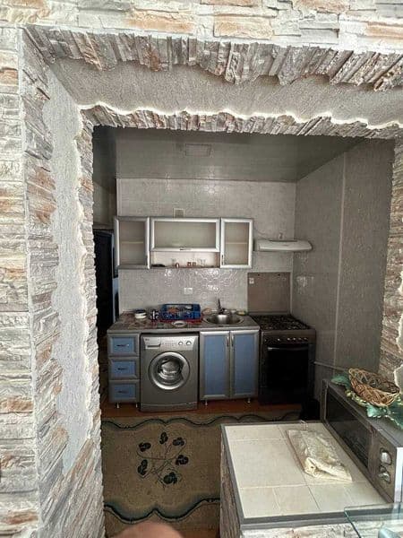 Сдается 2-комнатная квартира: Минор — Юнусабад Ц-6/Ц-5<br /> — фото 5