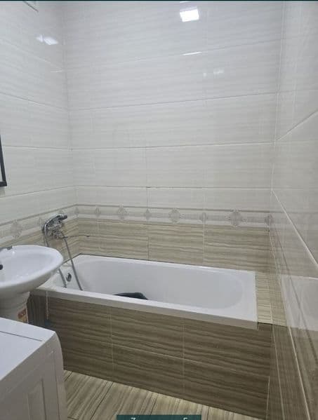 АРЕНДА - 1в2/4/4.<br />
Ялангач. с/к УМИД.<br />
Площадь: 28 — фото 3