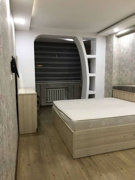 Shaharning eng markazida!<br />
<br />
Xalqlar dustligi metr — фото 3