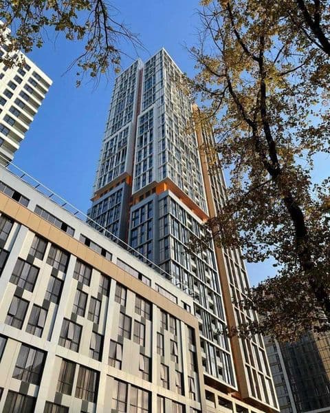 - Квартира только освободилась! Реальное предложение без фей