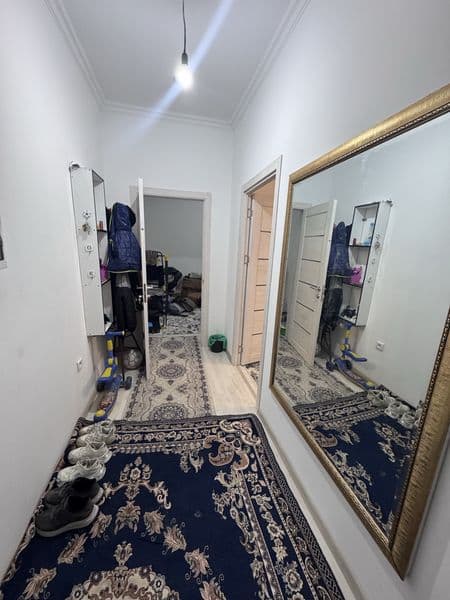 Srochna sergeli yangi darhonda kvartera ijaraga berladi  ham — фото 4