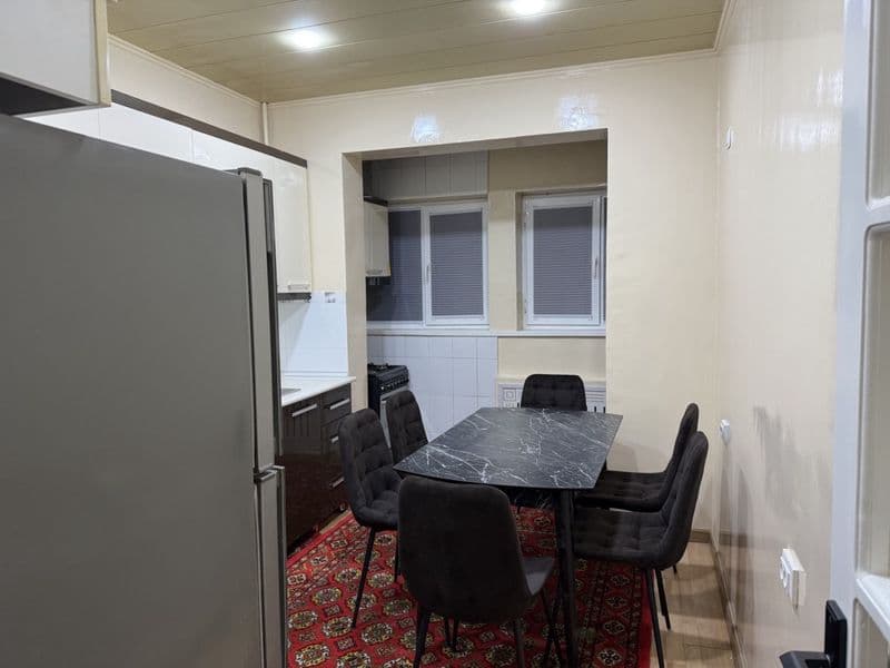 Себзор дахасида ижарага 4-хонали квартира оилага ижарага бер — фото 4