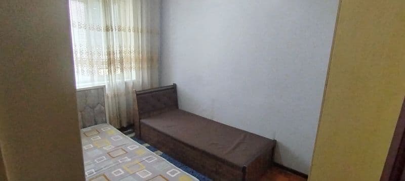 Оилага 3 хонали ижарага квартира Фарход бозори олдида, без м — фото 3