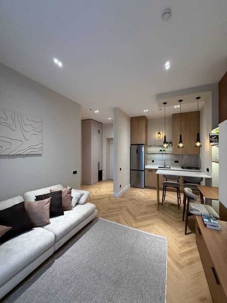 Сдается квартира для семейных<br />
<br />
• Район: Алмазар< — фото 5