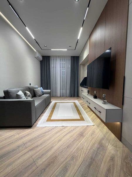 К вашему вниманию рады представить  2х комнатную квартиру на — фото 3