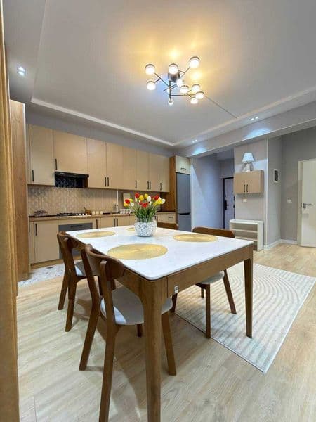 Район: Мирзо Улугбекский<br />
Адрес: Ц1<br />
<br />
• Комн — фото 3