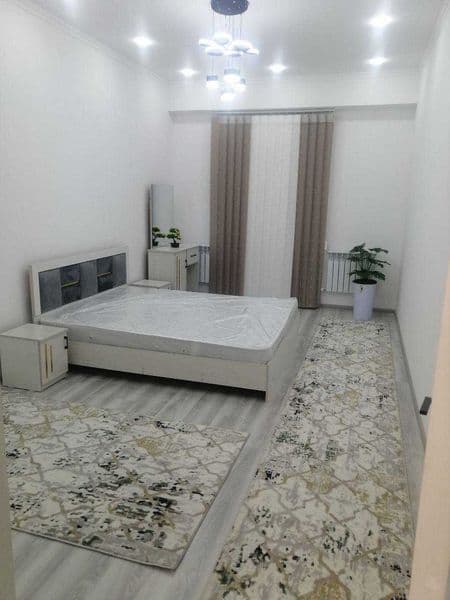 Срочно сдается в аренду квартира ориентир Буз базар долгосро — фото 2