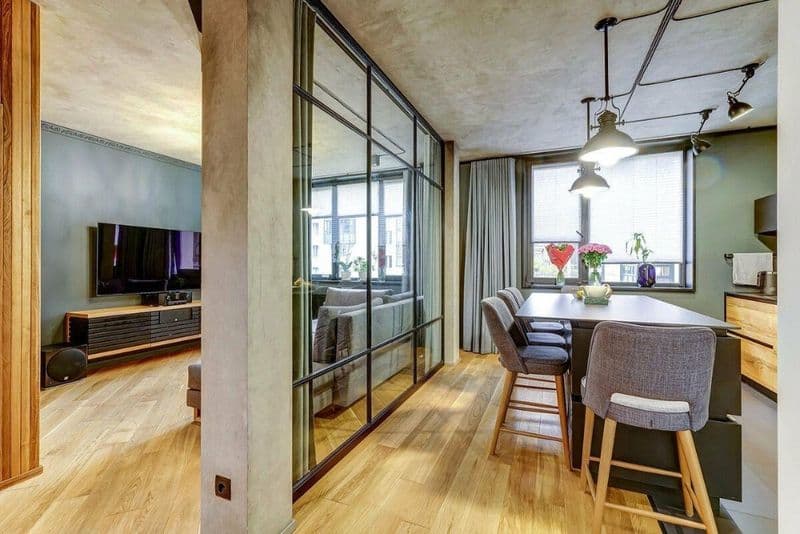 новая евро квартира<br />
<br />
ориентир<br />
<br />
  мвд — фото 3