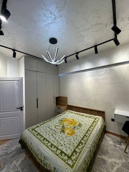 Мактумкули куча да арендага квартира берилади 2 хора хамма ш — фото 4