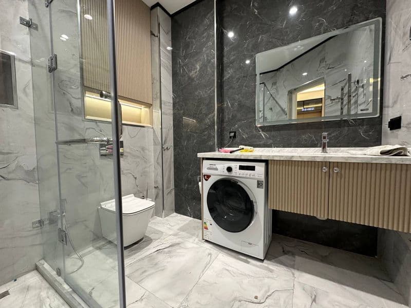 Адрес: Ж/К - «Gardens Residence» <br />
Ор-р : Tashkent City — фото 2