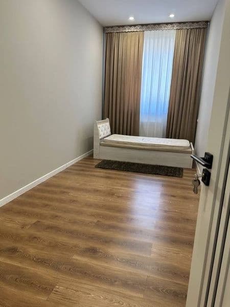 Сергели-8 голден хаус олдидеги новастройкада 3 хонали евро к — фото 2