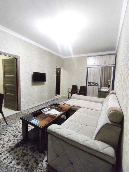 Чилонзор 8 гостиница Малика ойлага или 3  укийдиган студент  — фото 2